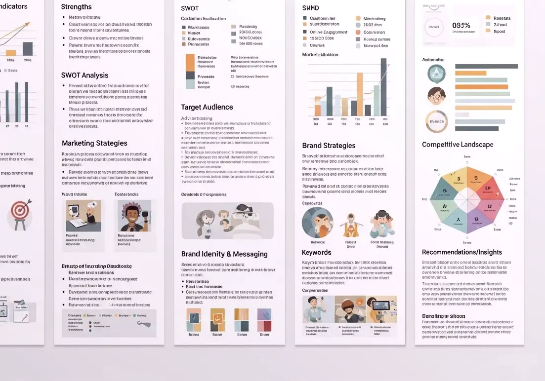 Sandy Field — Branchenerprobte Methodologien